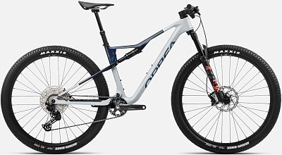 Превью  Велосипед ORBEA Oiz M30 (2024)